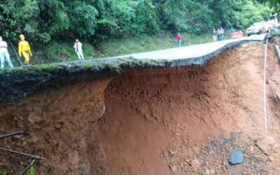 ¡Atención! La autopista Medellín – Bogotá estará cerrada durante todo el fin de semana