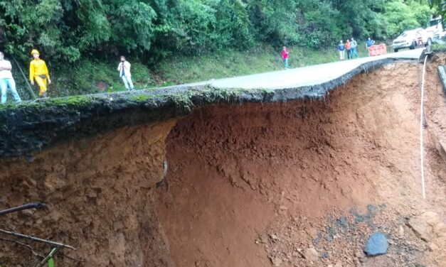 ¡Atención! La autopista Medellín – Bogotá estará cerrada durante todo el fin de semana