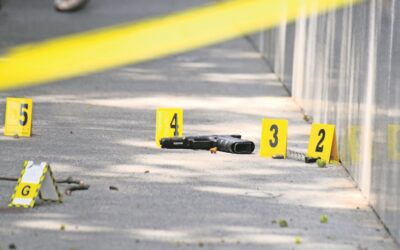 Tres víctimas dejó la masacre en Sonsón
