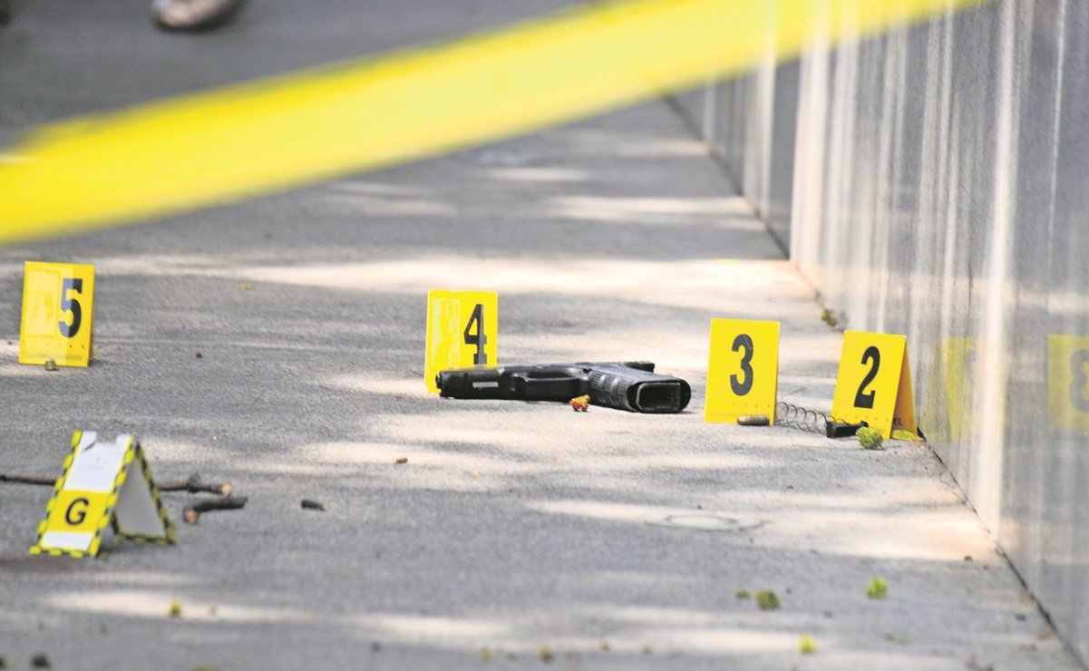 Tres víctimas dejó la masacre en Sonsón Tres víctimas dejó la masacre en Sonsón