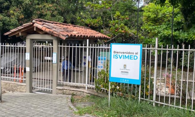 Isvimed alerta sobre convocatorias ilegítimas y uso indebido de su nombre