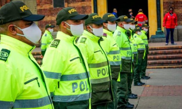 Alrededor de 4.500 policías estarán atentos para el cumplimiento de las nuevas medidas en el departamento