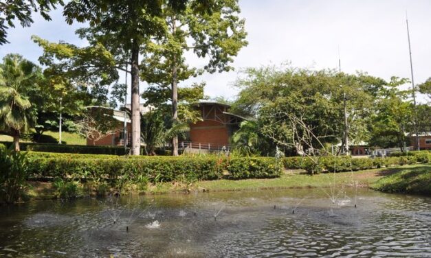 Llega agua segura a sedes educativas del Norte y Bajo Cauca