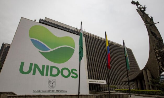 La Gobernación de Antioquia abre inscripciones para diplomados en Emergencia Climática dirigido a periodistas
