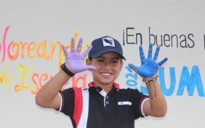 En La Unión son intervenidas instituciones para el regreso a clase