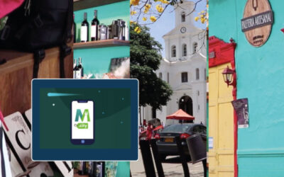 Marinilla cuenta con el primer Centro Comercial Virtual de Colombia