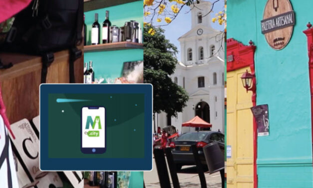 Marinilla cuenta con el primer Centro Comercial Virtual de Colombia