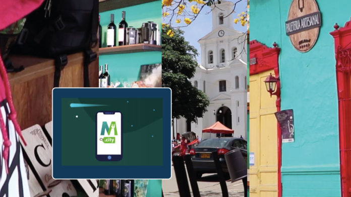 Marinilla cuenta con el primer Centro Comercial Virtual de Colombia