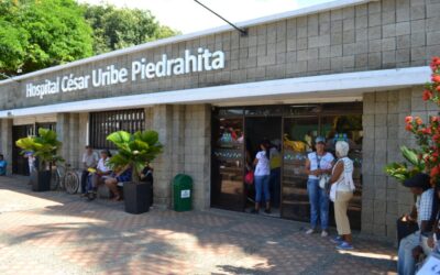 Ofrecen 100 millones por información de los homicidas del gerente del hospital de Caucasia