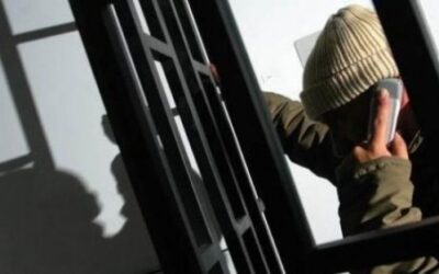 ¡No se deje engañar! Aumentan las llamadas extorsivas desde las cárceles del Oriente
