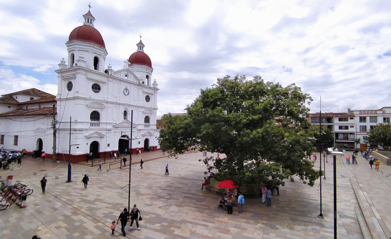 El alcalde de Rionegro no descarta la posibilidad de una cuarenta total en el Oriente