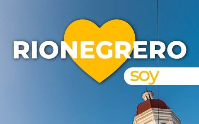 “Rionegrero soy yo” una nueva alternativa para promover la cultura ciudadana