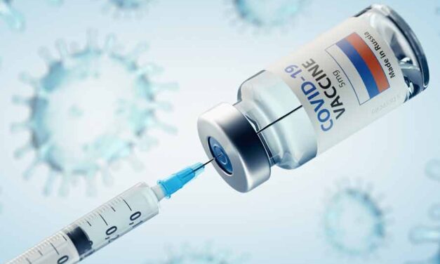 Antioquia ha entregado el 99.8% de las vacunas