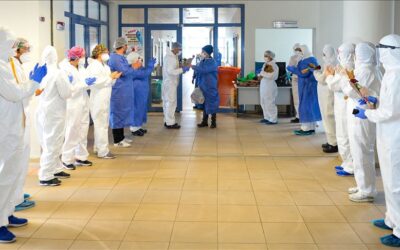 Desde que comenzó la pandemia van más de 34 mil recuperados en el Oriente