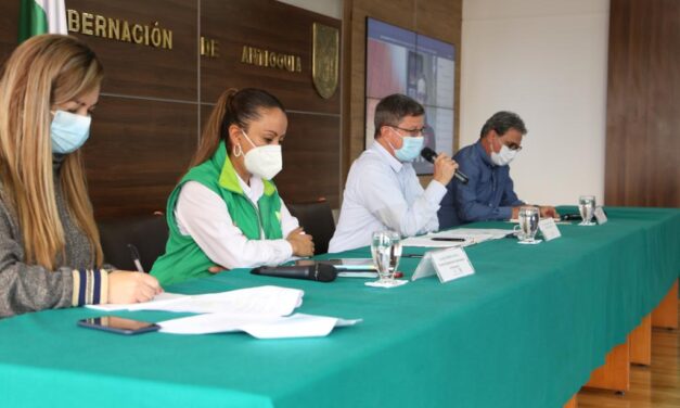 Comenzó en el departamento la Gran Agenda del Diálogo Social por la Vida