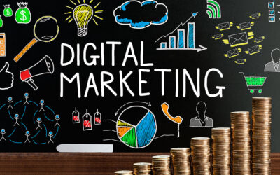 Taller de marketing digital en Arboletes