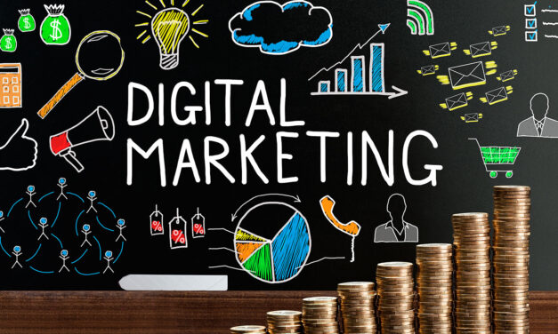 Taller de marketing digital en Arboletes