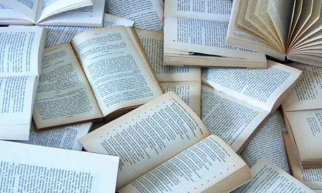 Llega a Medellín La Ciudad de los Libros