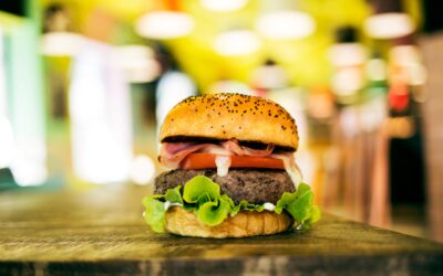 Concurso: la mejor hamburguesa de La Estrella