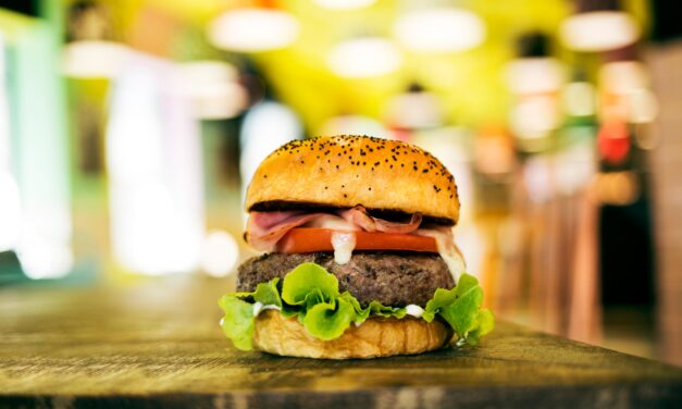 Concurso: la mejor hamburguesa de La Estrella