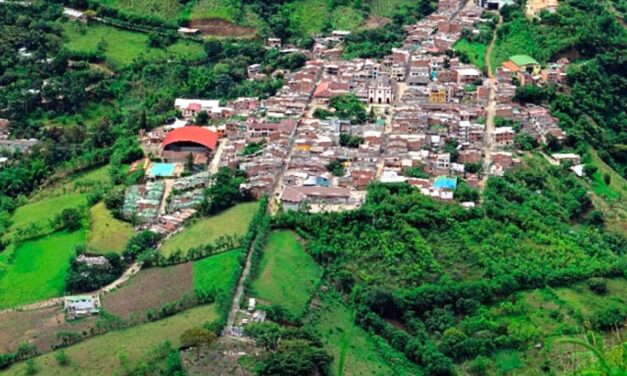 En Peque fortalecen la participación comunitaria