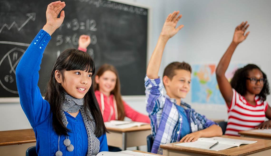 168.270 estudiantes del departamento continuarán en el modelo de virtualidad