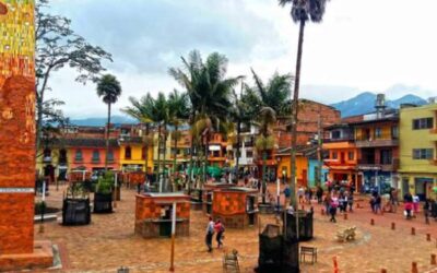 En El Carmen una familia tendrá un nuevo hogar