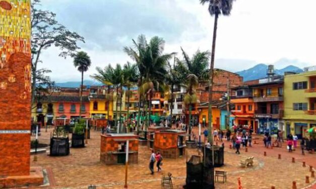 En El Carmen una familia tendrá un nuevo hogar