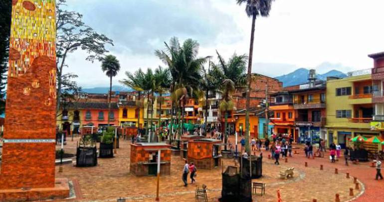 En El Carmen una familia tendrá un nuevo hogar En El Carmen una familia tendrá un nuevo hogar