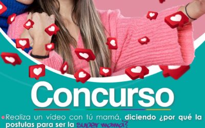 Puerto Berrío realiza un concurso para la súper mamá