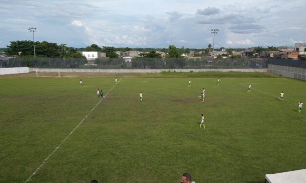Encuentro deportivo en Puerto Berrío
