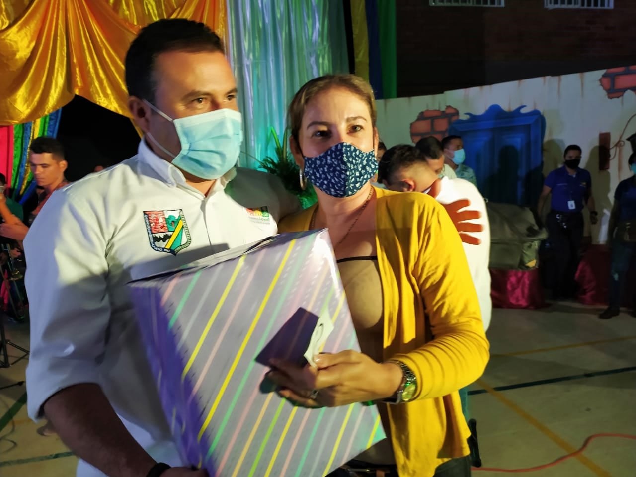 San Roque celebró el Día de las Madres San Roque celebró el Día de las Madres