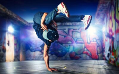 La danza urbana se toma San Juan de Urabá
