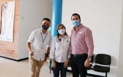 Nueva Subsecretaría de Ciudadanía Cultural en La Estrella