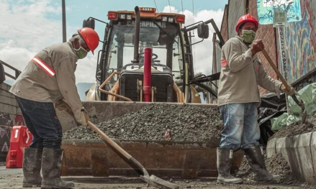 Conexión vial entre Itagüí y Envigado será intervenida