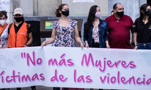 Medellín conmemora el Día de la Dignificación a las Víctimas de Violencia Sexual