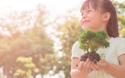 Sembrando agua y comunidad en Peque
