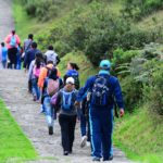 Caminatas ecológicas en San Pedro de Urabá