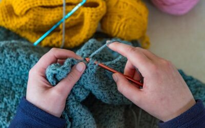 Crece el emprendimiento en Olaya