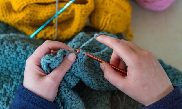 Crece el emprendimiento en Olaya