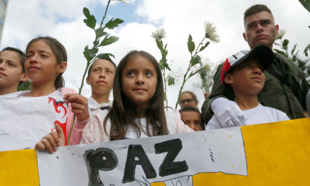 Atentos a las jornadas y marchas programadas para hoy