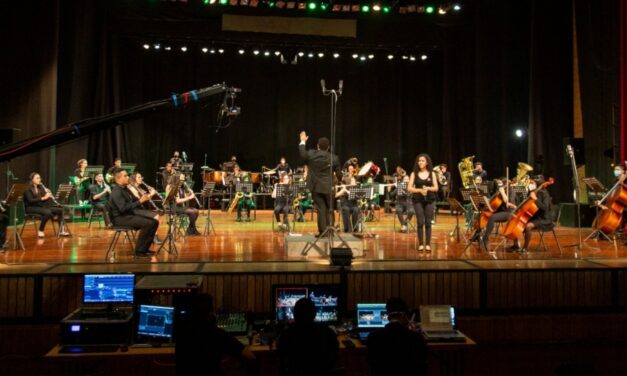 Festival Viva El Planeta