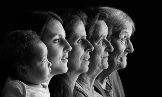 A las madres de todos los colores