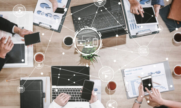 Colombia rompió el récord en nuevas conexiones a Internet