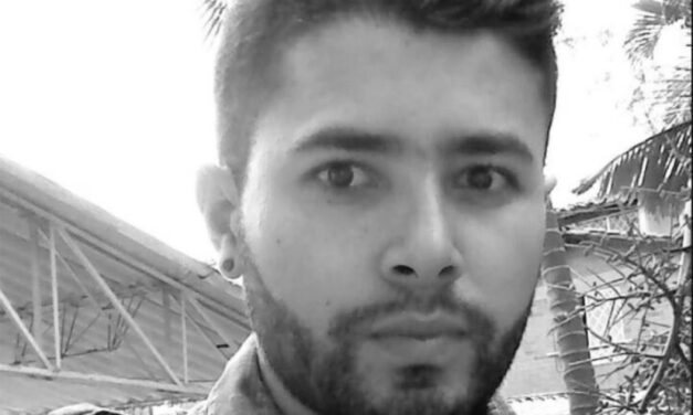 Fue asesinado un líder social de San Luis