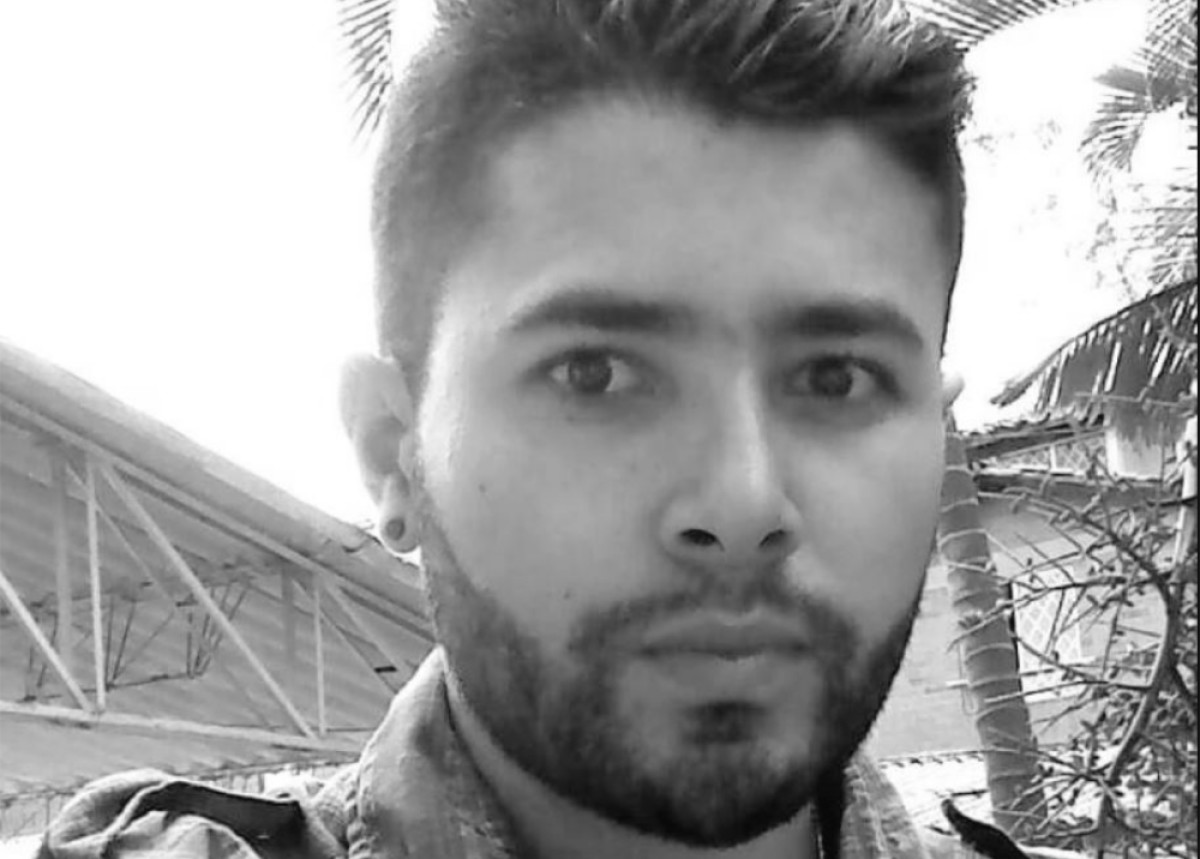Fue asesinado un líder social de San Luis