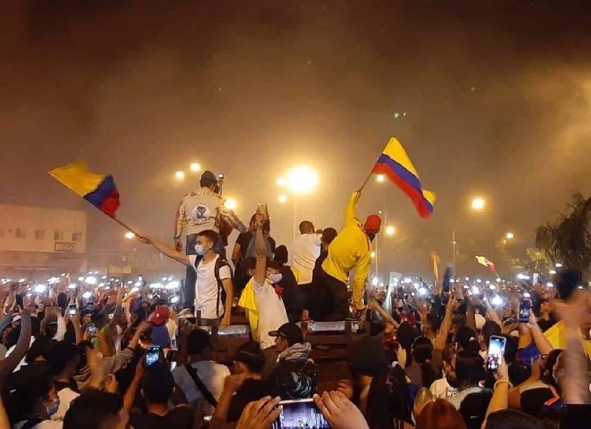 Colombia