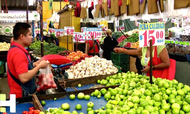 El comerciante es una figura importante en Cañasgordas