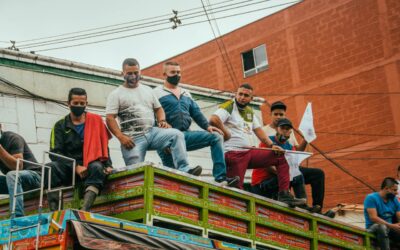 Las disidencias de las Farc impiden retorno de campesinos de Anorí