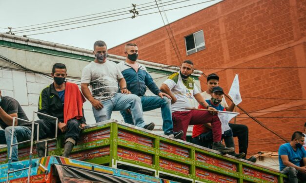 Las disidencias de las Farc impiden retorno de campesinos de Anorí